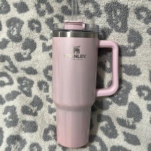 40 oz Stanley tumbler x Target